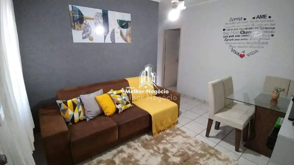 Apartamento, 2 quartos, 50 m² - Foto 1