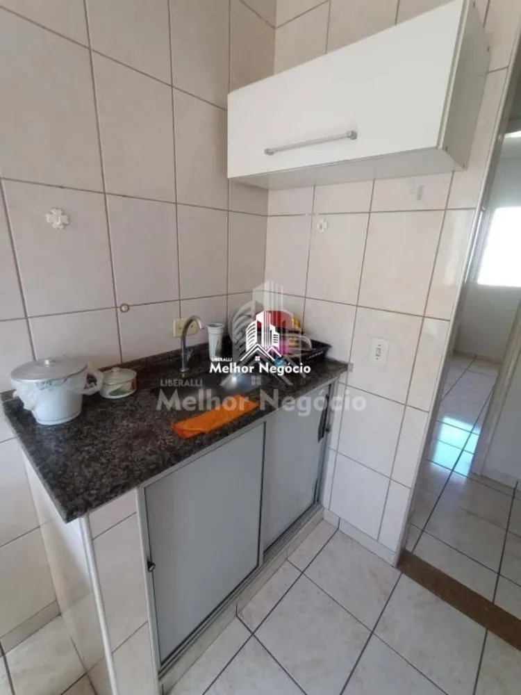 Apartamento, 2 quartos, 50 m² - Foto 8