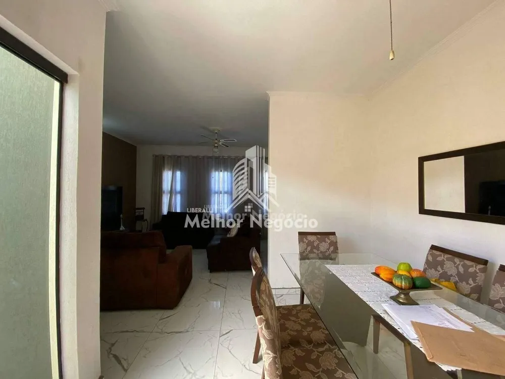 Casa, 4 quartos, 140 m² - Foto 1