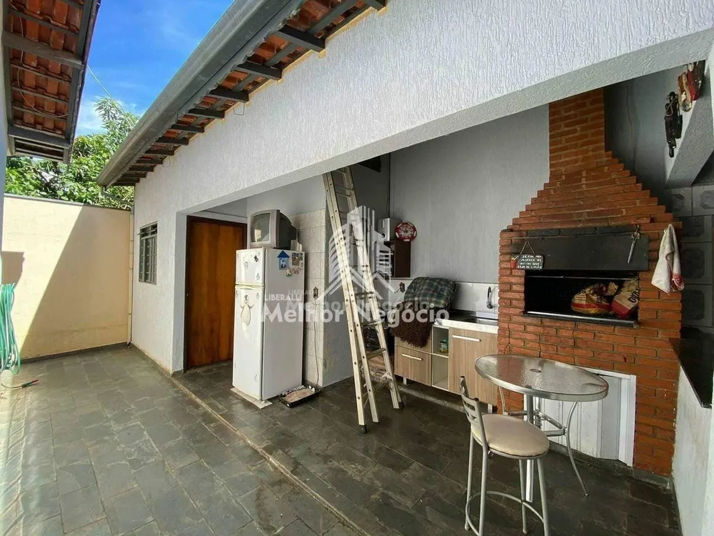 Casa, 4 quartos, 140 m² - Foto 3