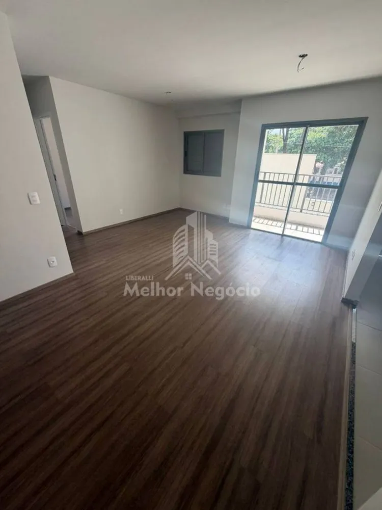 Apartamento, 2 quartos, 54 m² - Foto 1