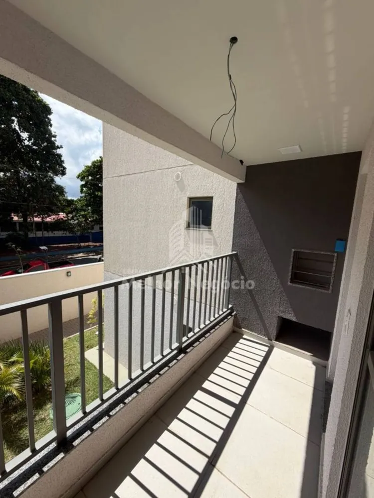Apartamento, 2 quartos, 54 m² - Foto 2