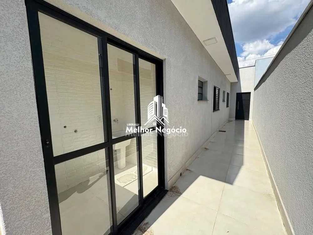 Casa, 3 quartos, 140 m² - Foto 6