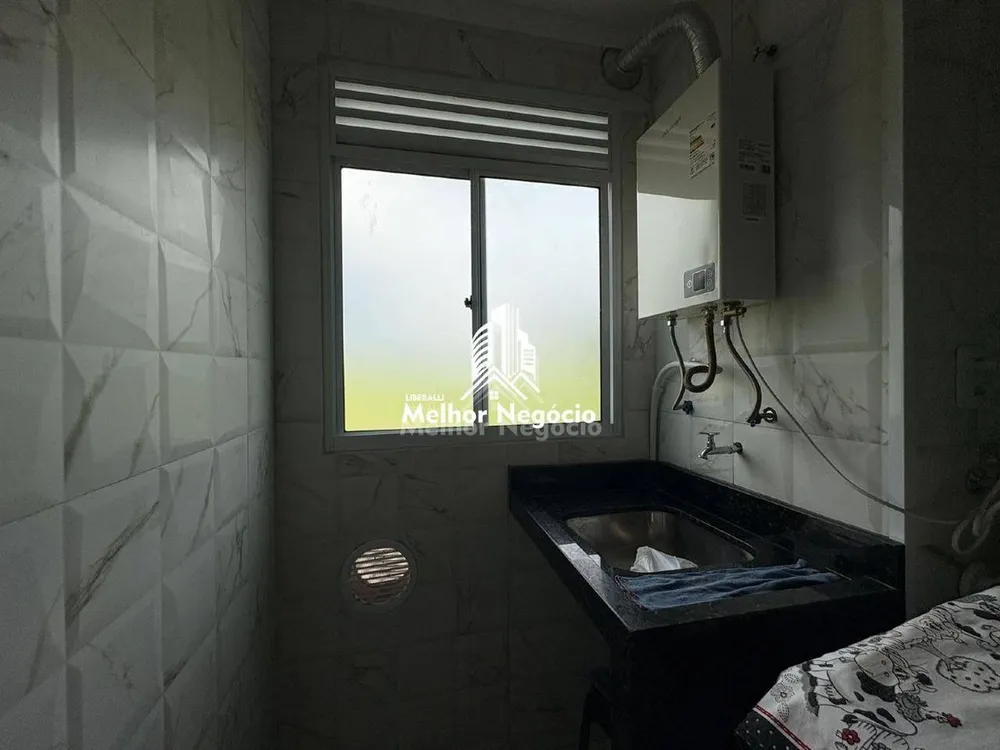 Apartamento, 2 quartos, 43 m² - Foto 3
