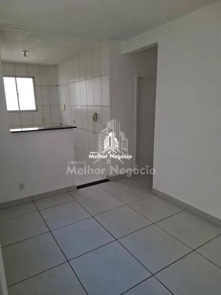 Apartamento, 2 quartos, 46 m² - Foto 1