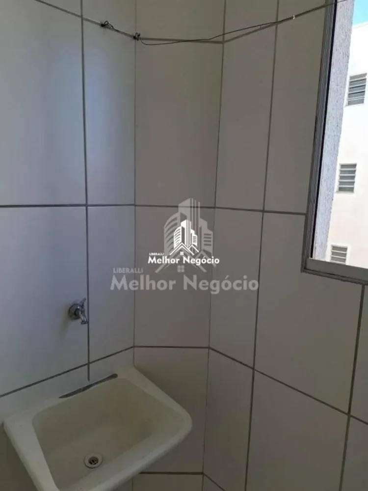 Apartamento, 2 quartos, 46 m² - Foto 3