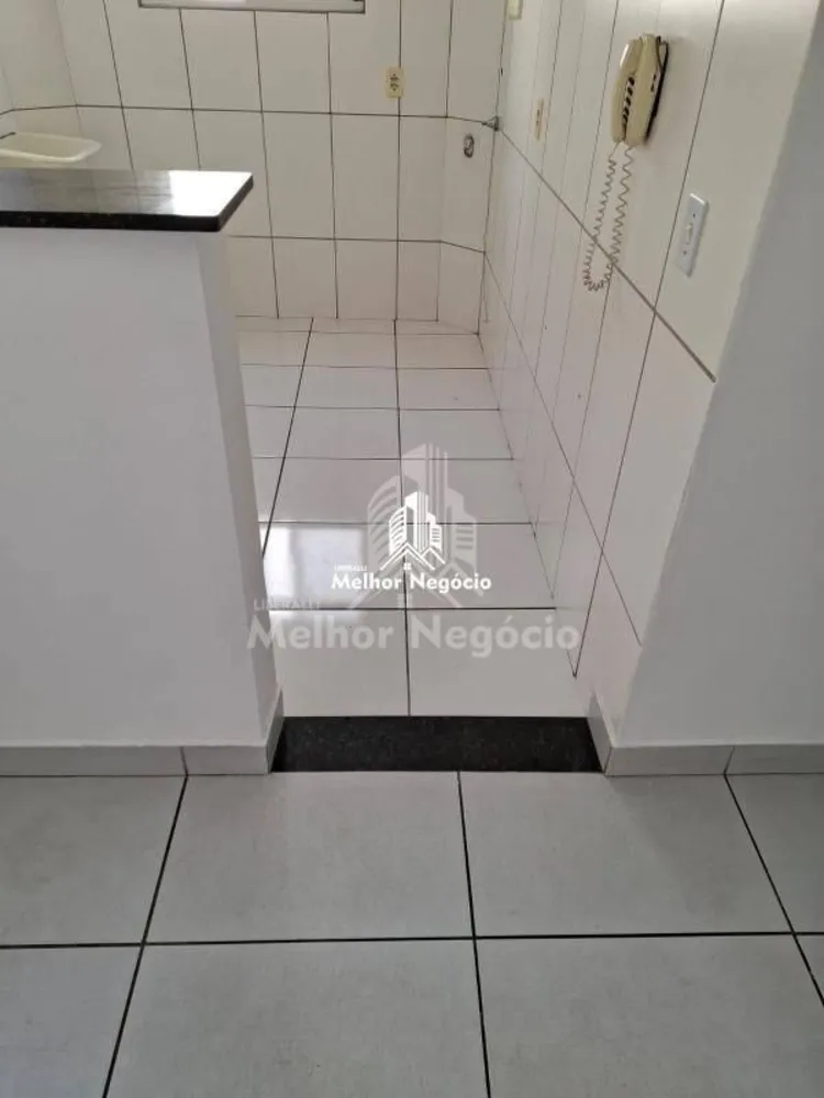 Apartamento, 2 quartos, 46 m² - Foto 2