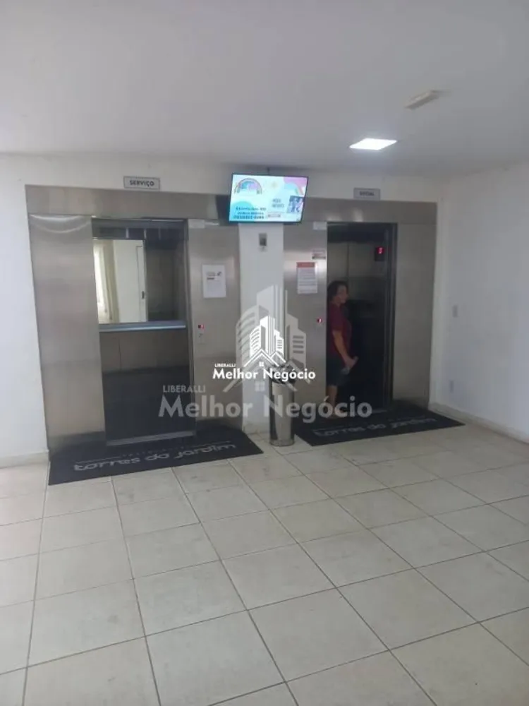 Apartamento, 2 quartos, 57 m² - Foto 3
