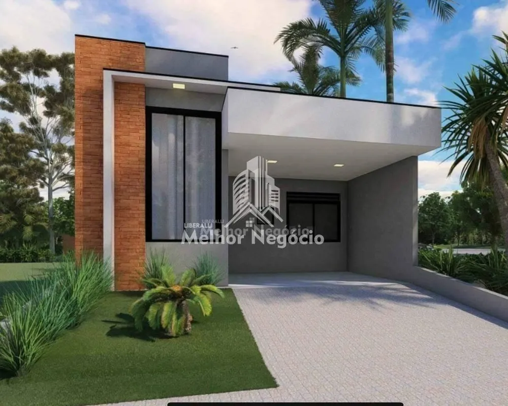 Casa, 3 quartos, 140 m² - Foto 8