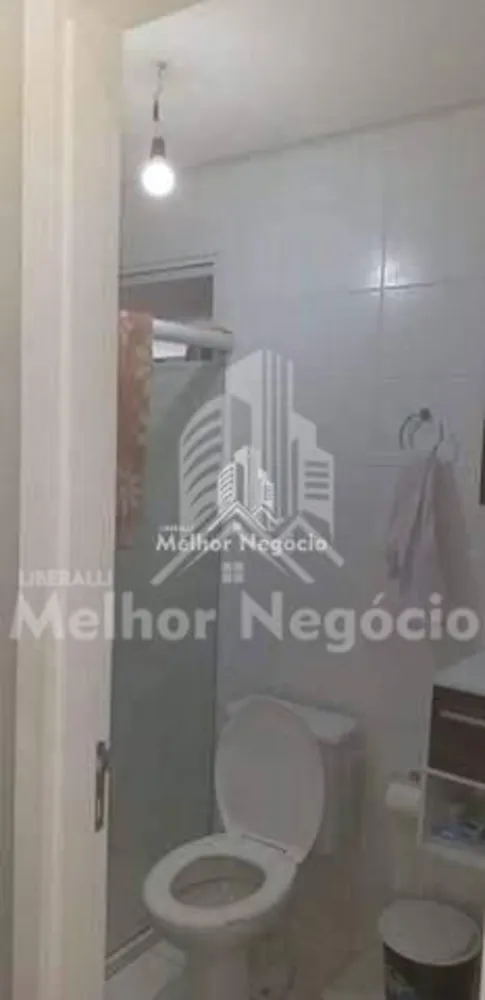 Apartamento, 2 quartos, 57 m² - Foto 4