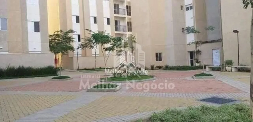 Apartamento, 2 quartos, 57 m² - Foto 2