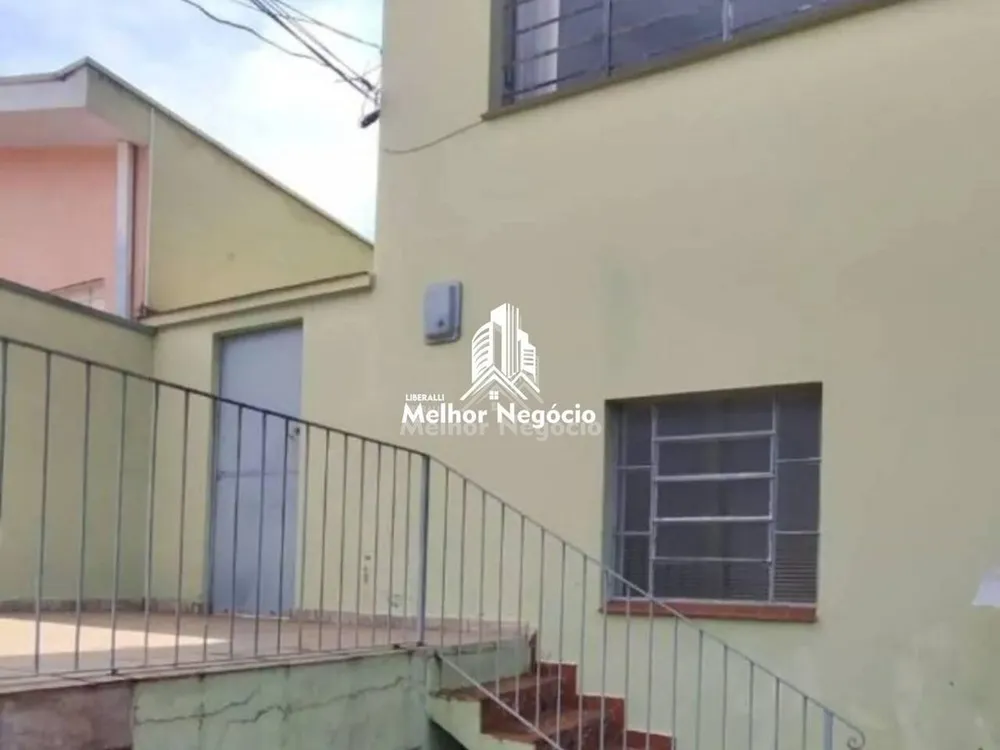Casa, 4 quartos, 223 m² - Foto 1