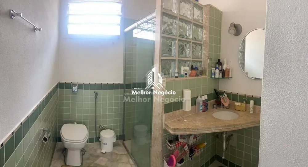 Casa, 3 quartos, 220 m² - Foto 1