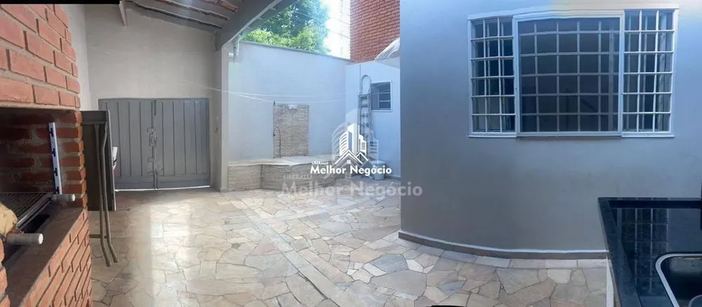 Casa, 3 quartos, 220 m² - Foto 4