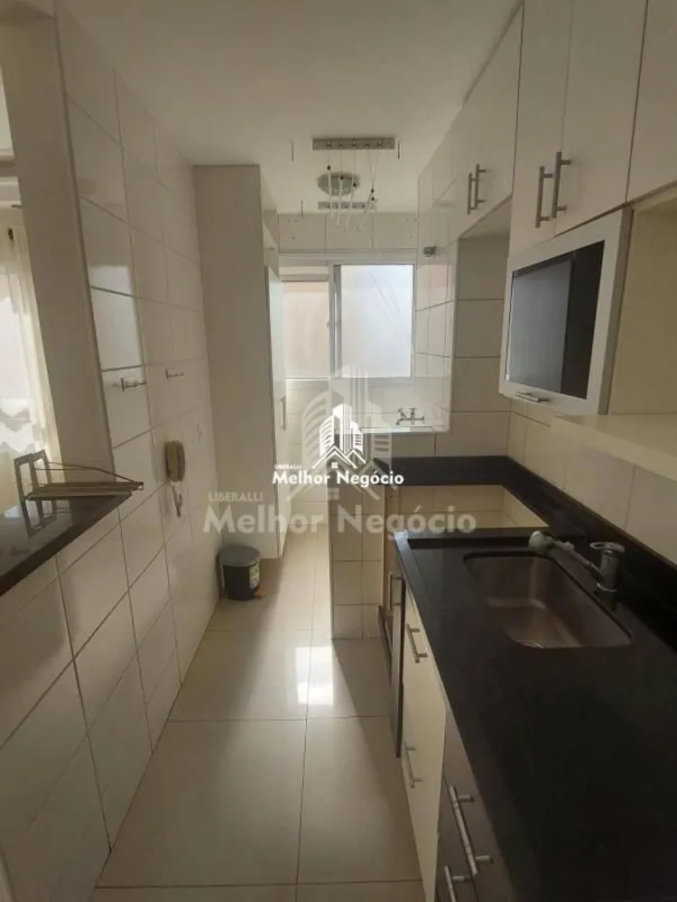 Apartamento, 2 quartos, 48 m² - Foto 7
