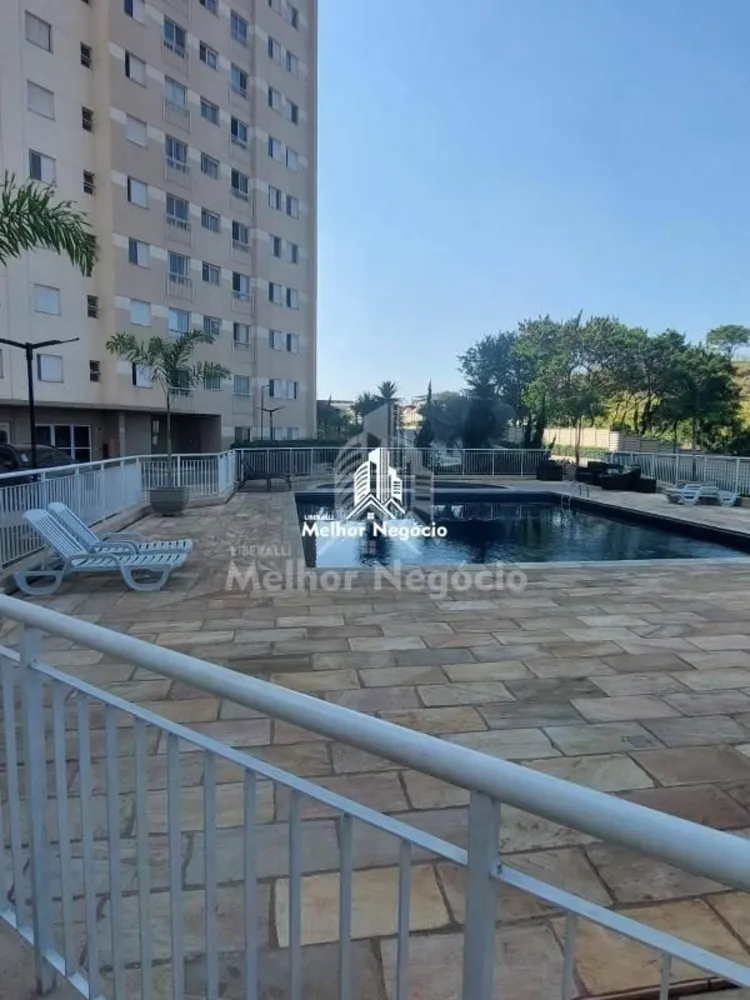 Apartamento, 2 quartos, 48 m² - Foto 6
