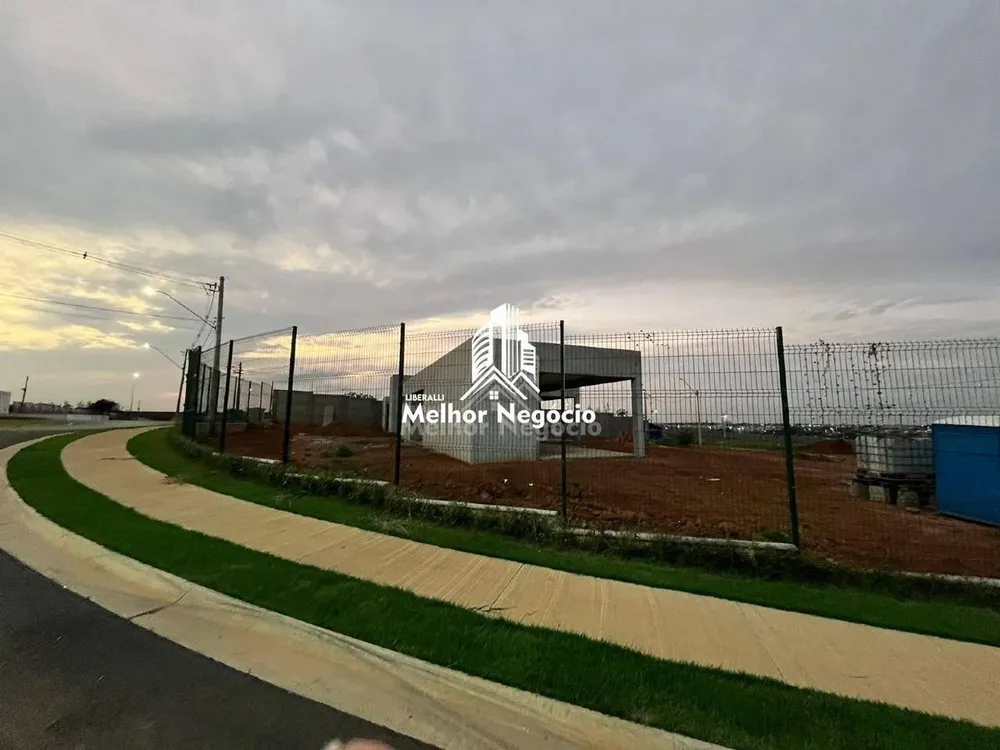 Terreno, 200 m² - Foto 1