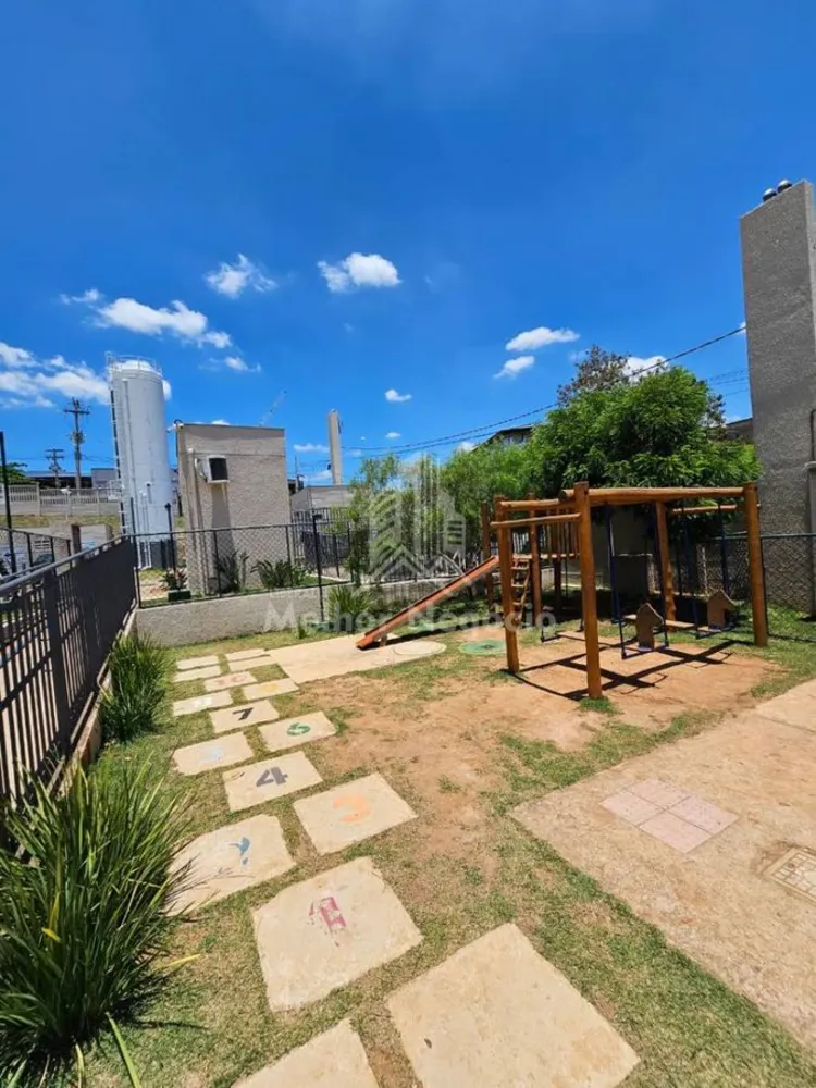 Apartamento, 2 quartos, 35 m² - Foto 3