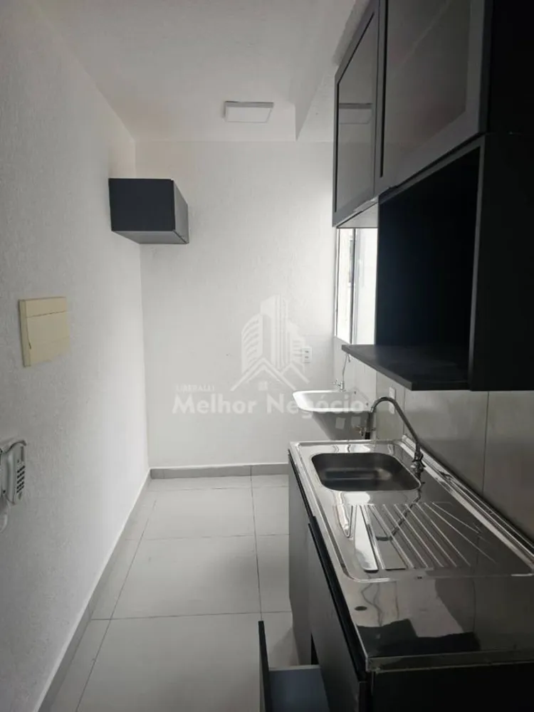 Apartamento, 2 quartos, 35 m² - Foto 1