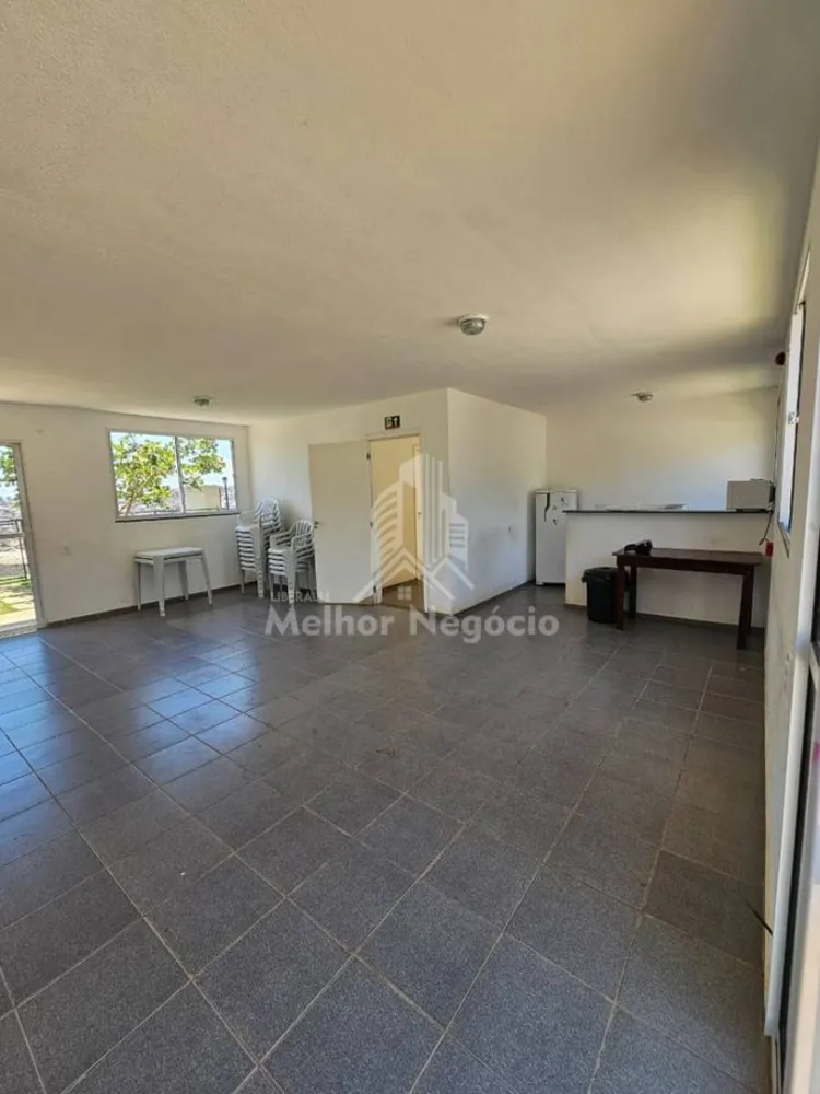 Apartamento, 2 quartos, 35 m² - Foto 4