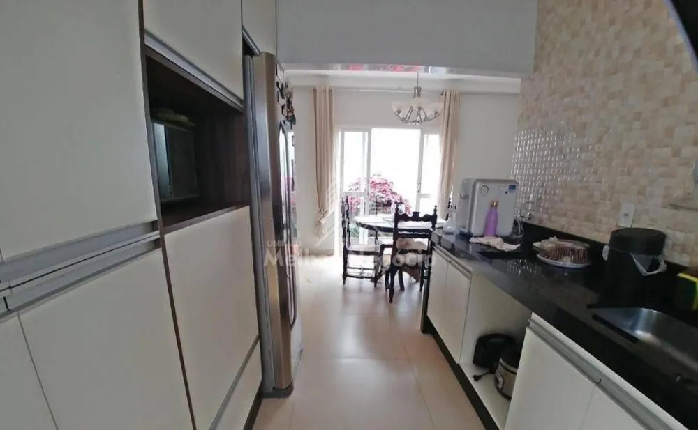 Casa, 3 quartos, 196 m² - Foto 8