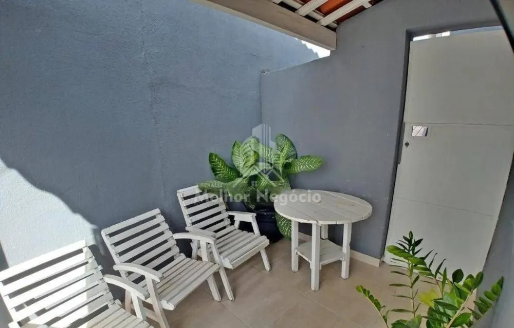 Casa, 3 quartos, 196 m² - Foto 2