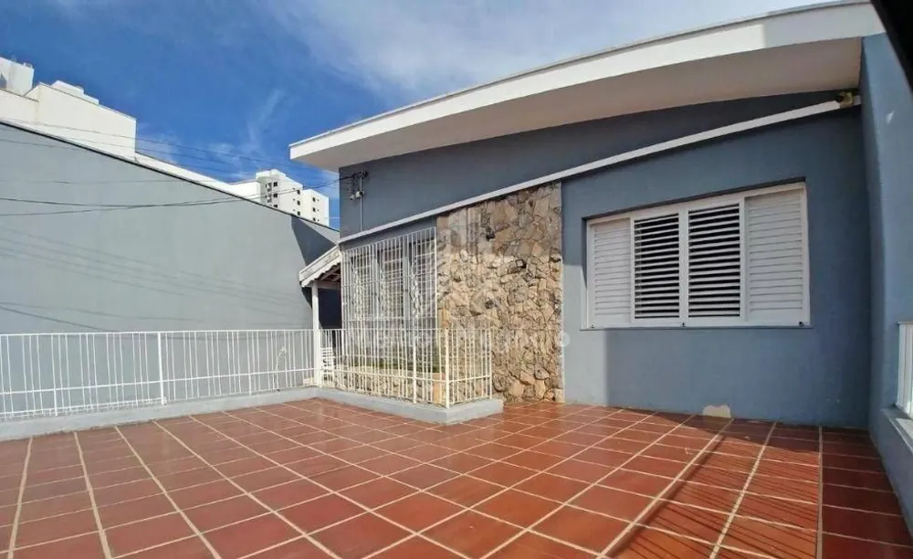 Casa, 3 quartos, 196 m² - Foto 6