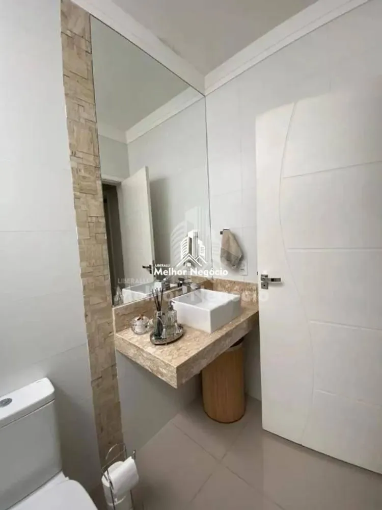 Casa, 3 quartos, 130 m² - Foto 8