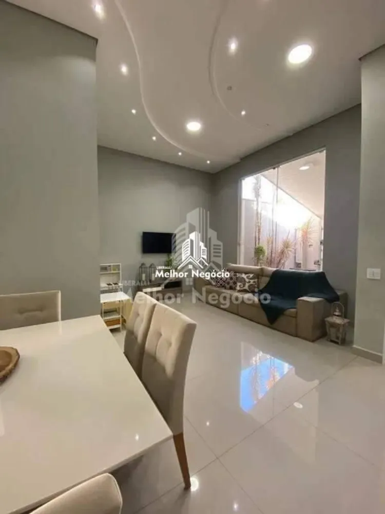 Casa, 3 quartos, 130 m² - Foto 1