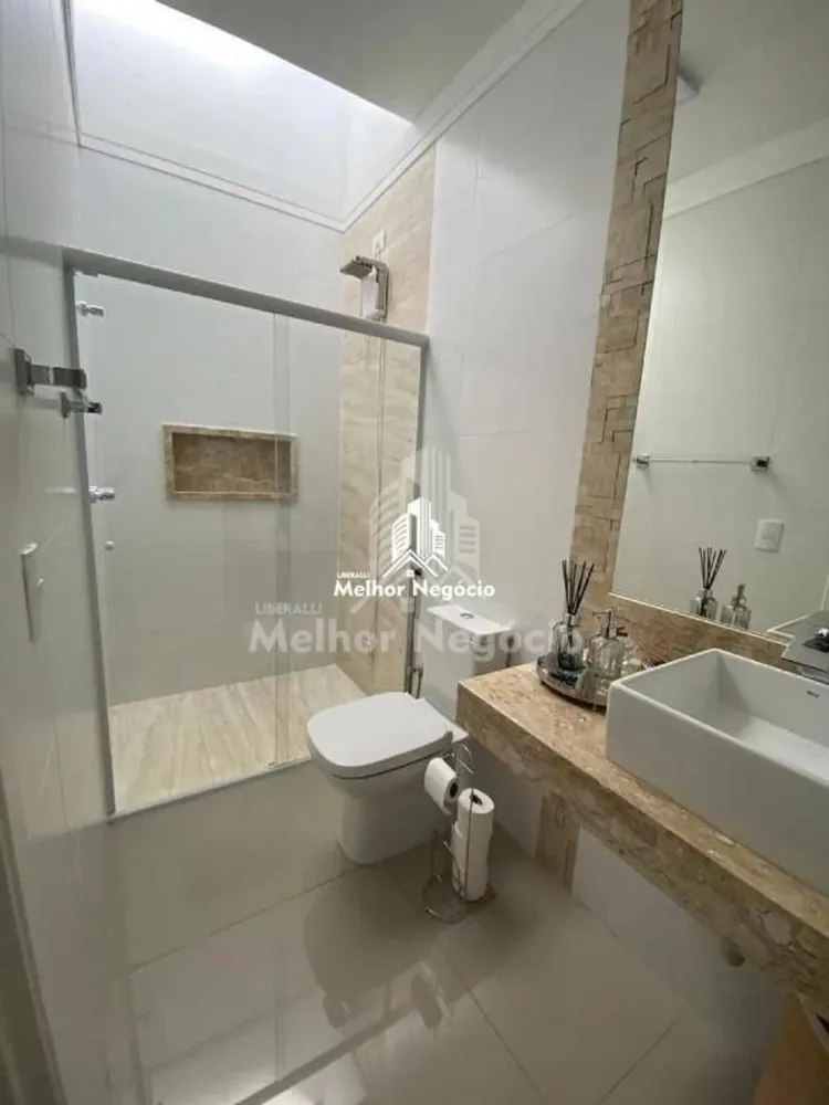 Casa, 3 quartos, 130 m² - Foto 4