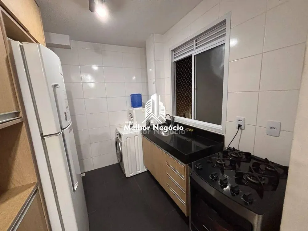 Apartamento, 2 quartos, 41 m² - Foto 5