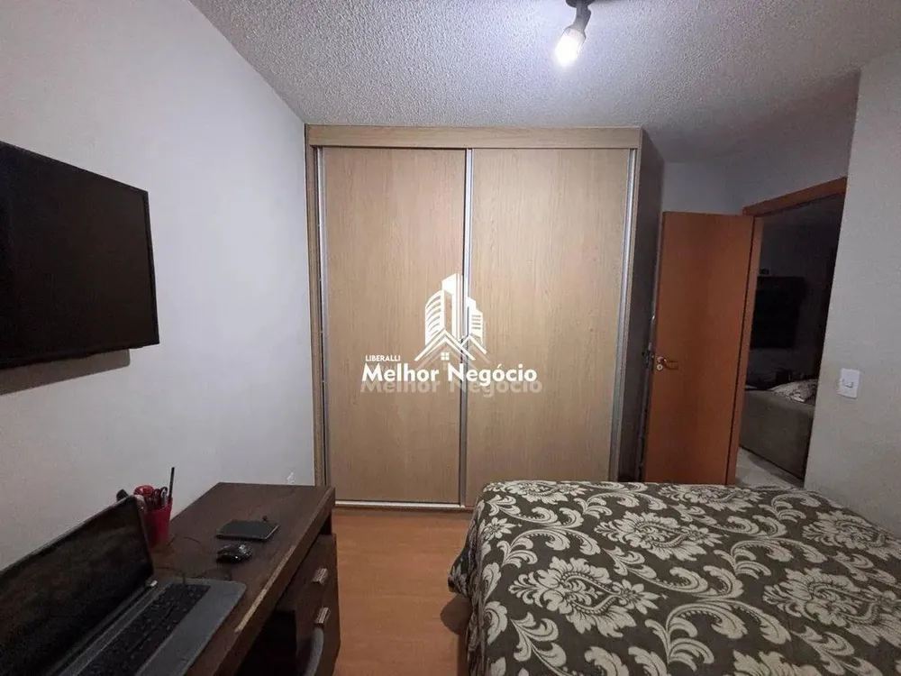Apartamento, 2 quartos, 41 m² - Foto 4