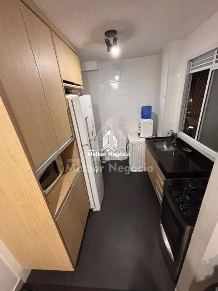 Apartamento, 2 quartos, 41 m² - Foto 8