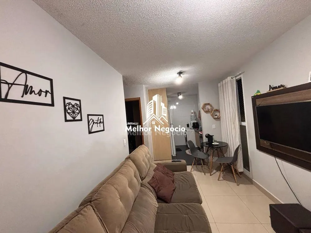 Apartamento, 2 quartos, 41 m² - Foto 6