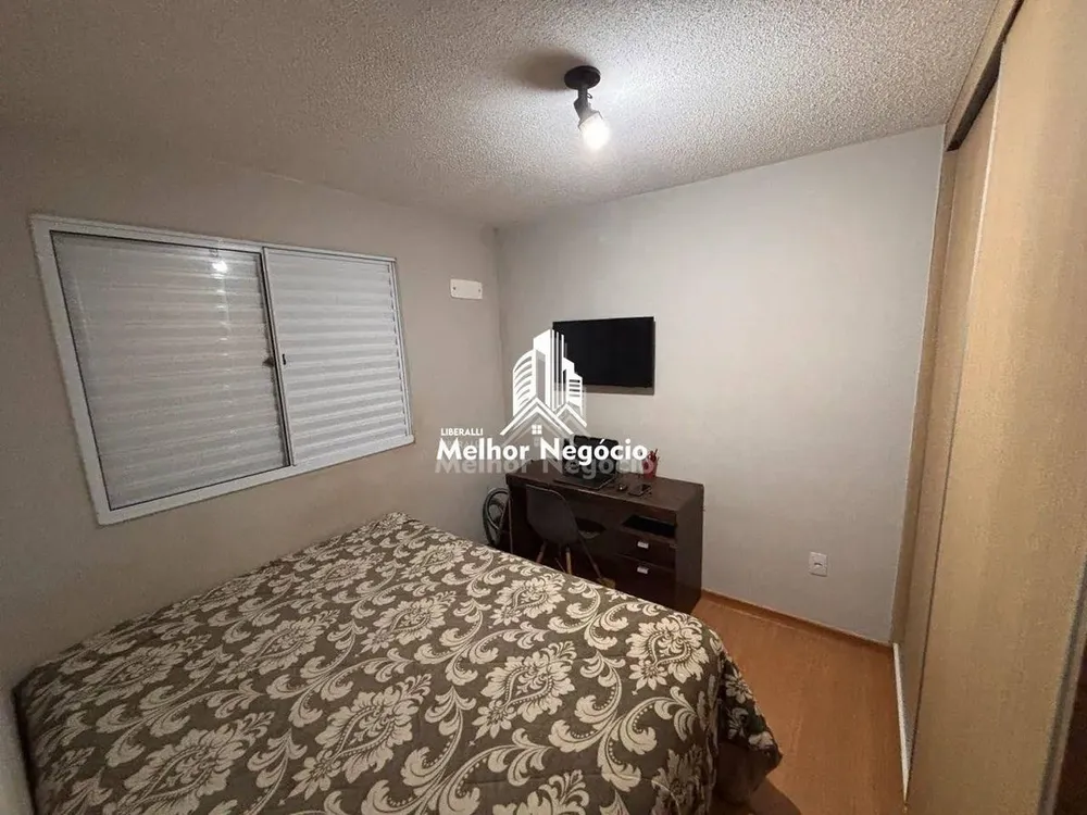 Apartamento, 2 quartos, 41 m² - Foto 3