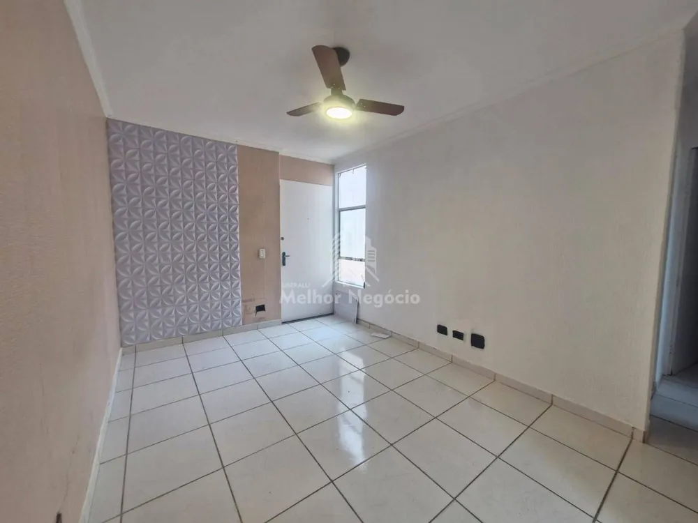 Apartamento, 1 quarto, 56 m² - Foto 1