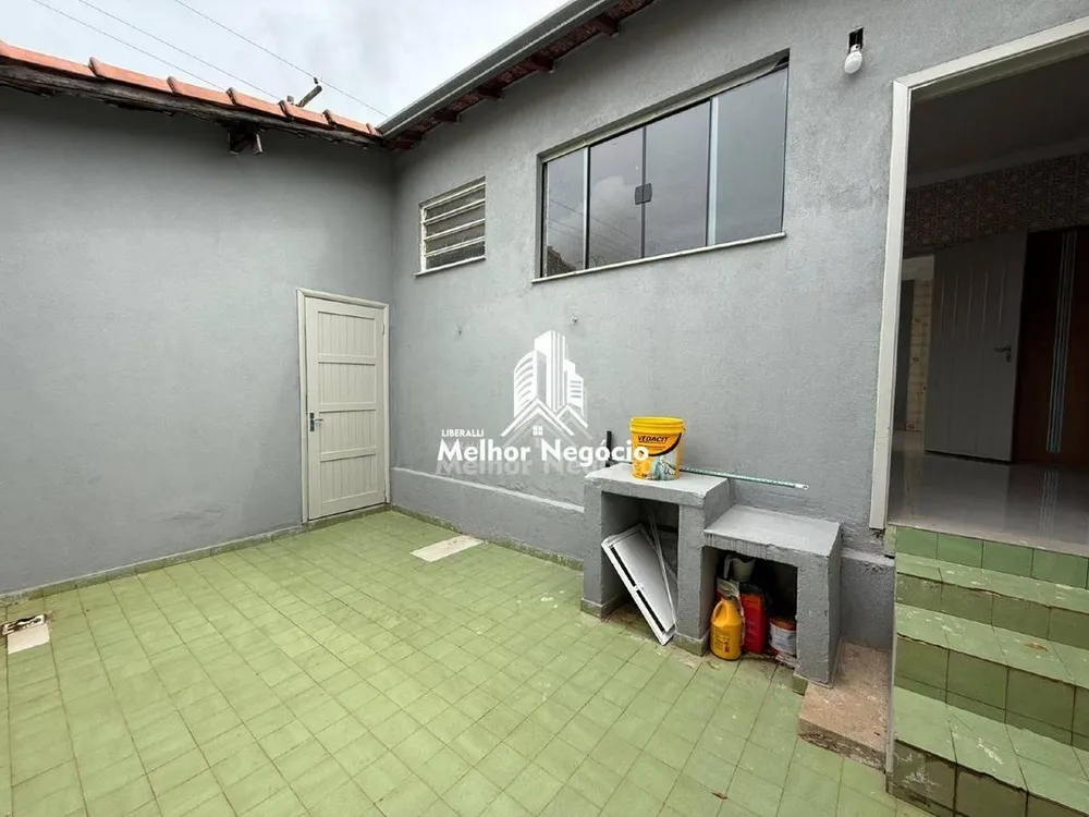 Casa, 2 quartos, 96 m² - Foto 6
