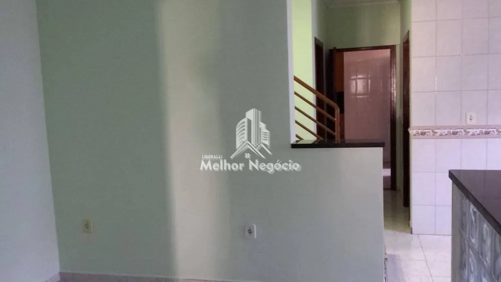Casa, 3 quartos, 220 m² - Foto 8