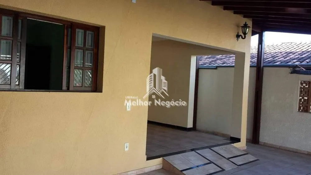Casa, 3 quartos, 220 m² - Foto 4