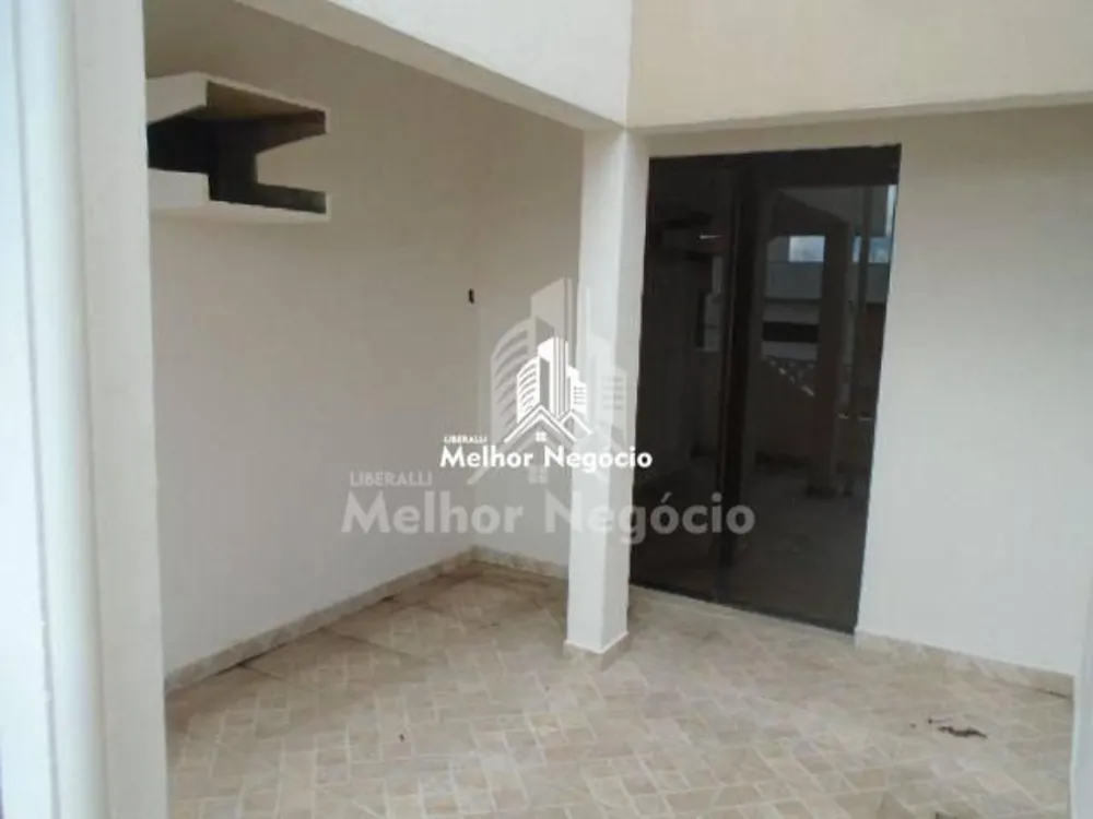Sobrado, 3 quartos, 270 m² - Foto 4