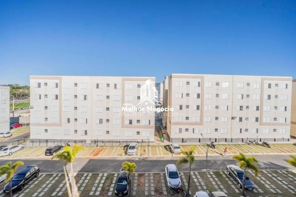 Apartamento, 2 quartos, 41 m² - Foto 4