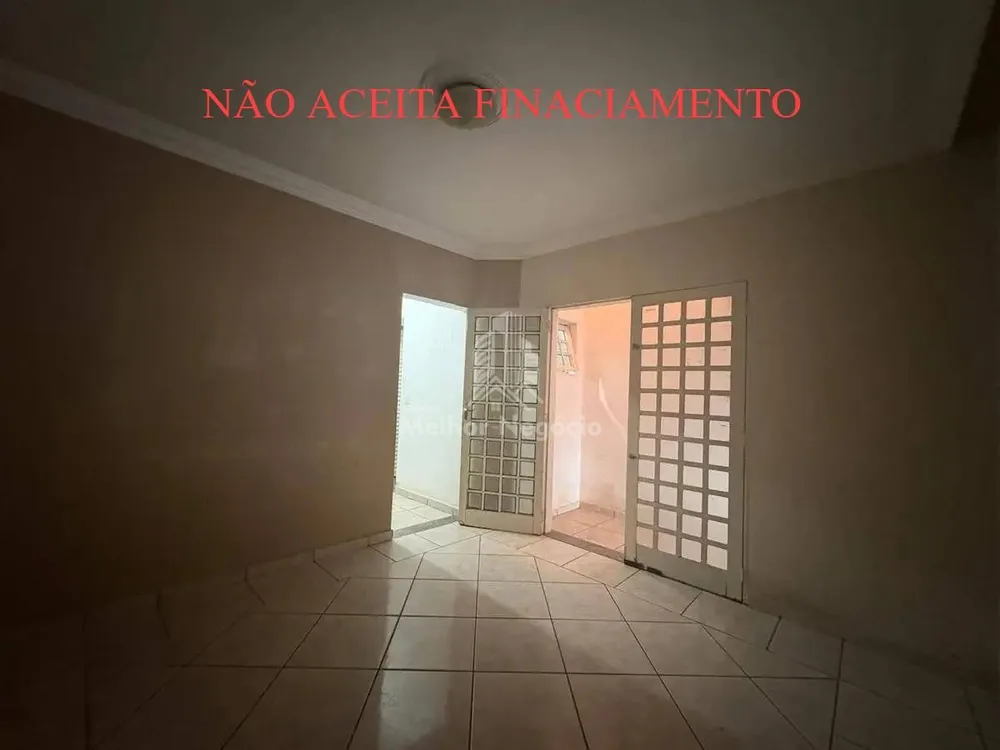 Casa, 3 quartos, 90 m² - Foto 1