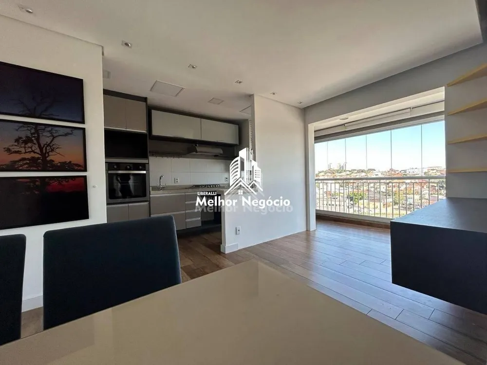 Apartamento, 2 quartos, 55 m² - Foto 2