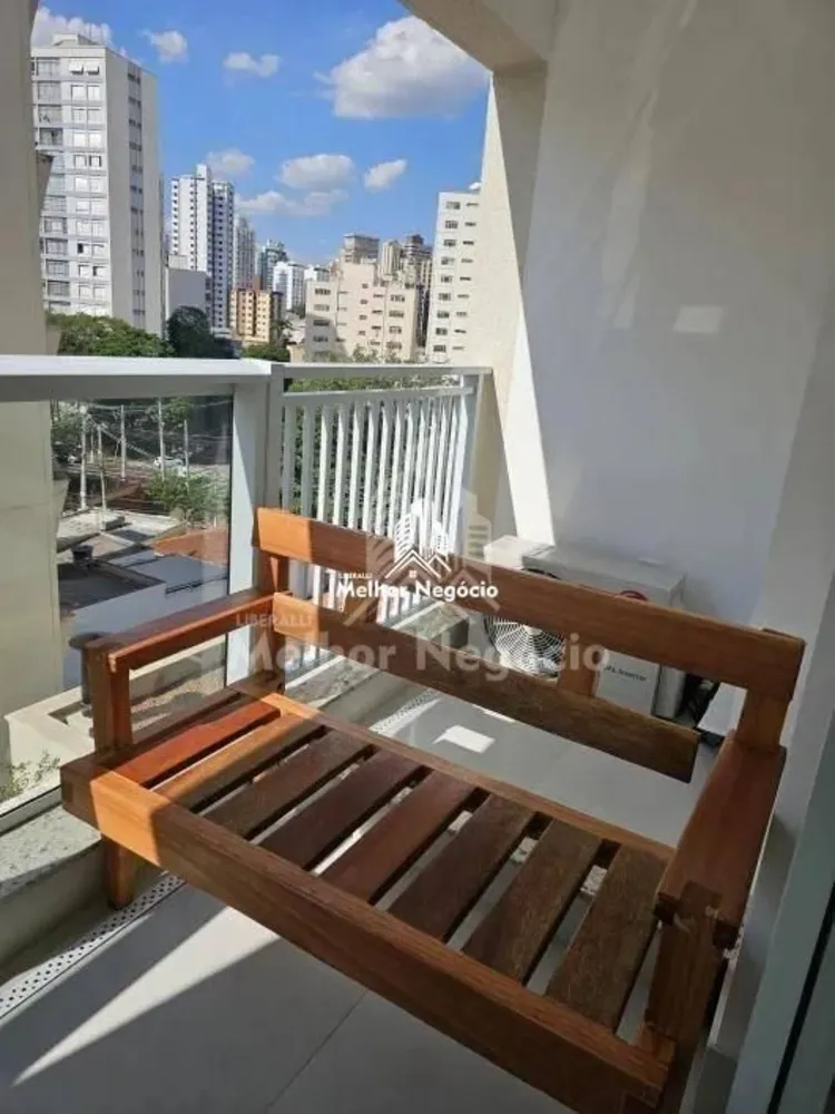 Apartamento, 1 quarto, 44 m² - Foto 2