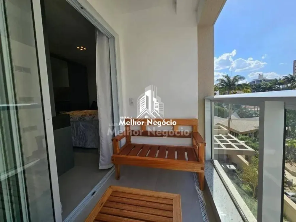 Apartamento, 1 quarto, 44 m² - Foto 6