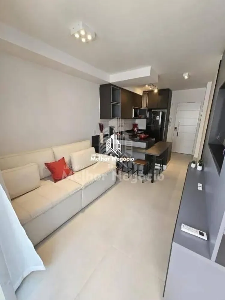 Apartamento, 1 quarto, 44 m² - Foto 8