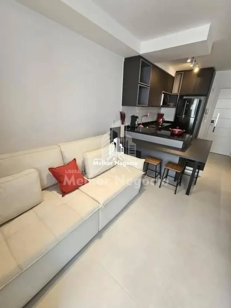 Apartamento, 1 quarto, 44 m² - Foto 4