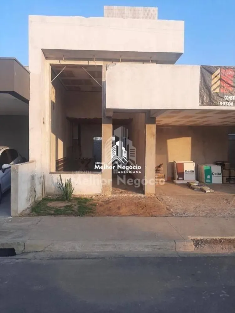 Casa, 2 quartos, 105 m² - Foto 1