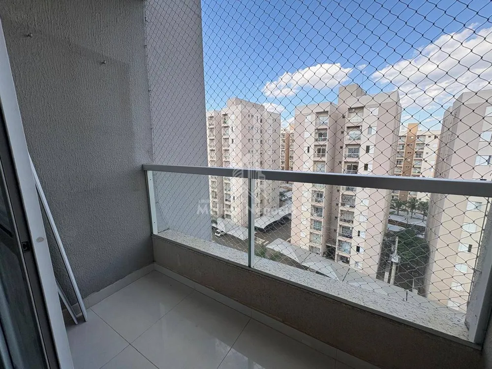 Apartamento, 2 quartos, 47 m² - Foto 3