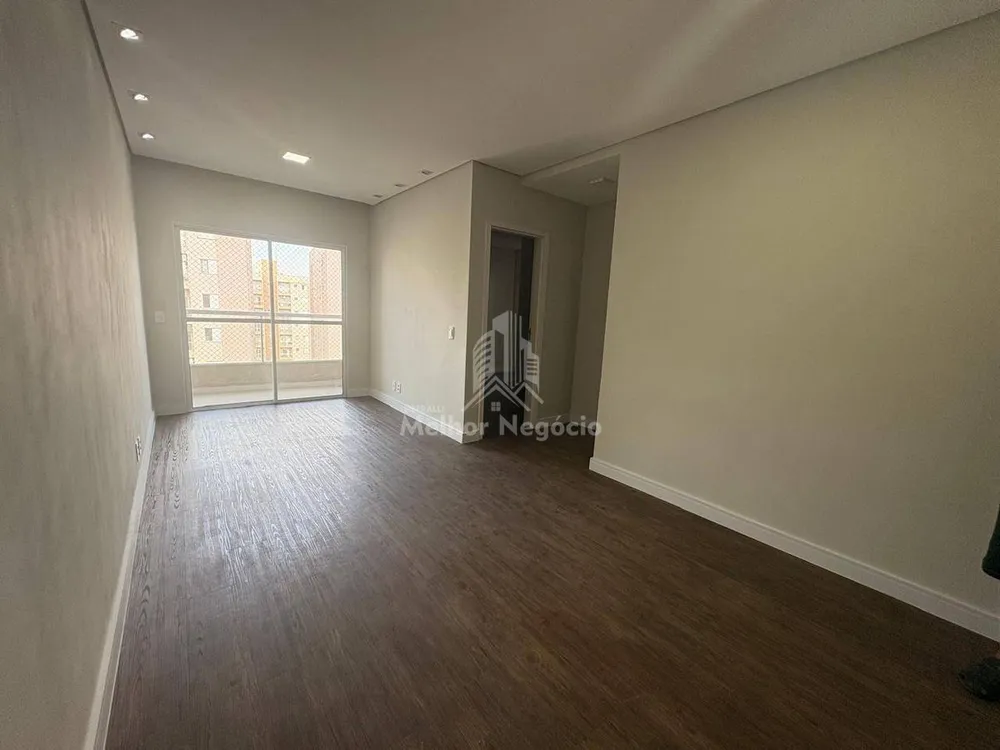 Apartamento, 2 quartos, 47 m² - Foto 1